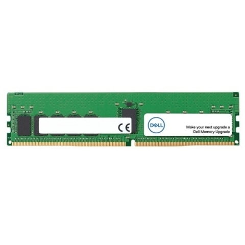 Dell Memory Upgrade - 16GB - 2Rx8 DDR4