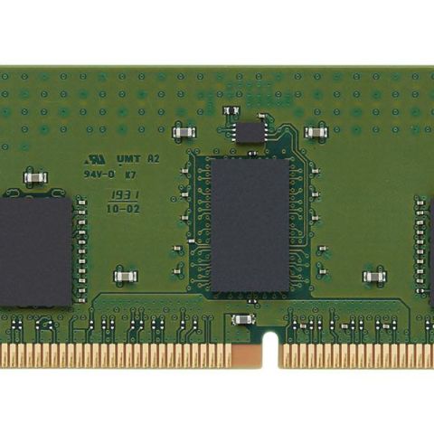 Kingston Technology KSM32RD8/32HD module de mémoire 32 Go 1 x 32 Go DDR4 3200 MHz ECC