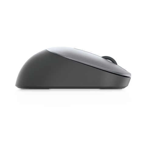 BT/Wifi Mouse - MS5320W - Titan Grey