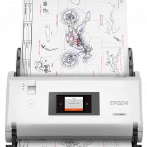 Epson WorkForce DS-32000