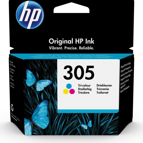 HP 305