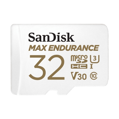 SanDisk Max Endurance