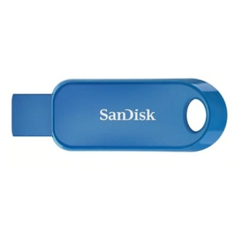 Cruzer Snap lecteur USB flash 32 Go USB Type-A 2.0 Bleu