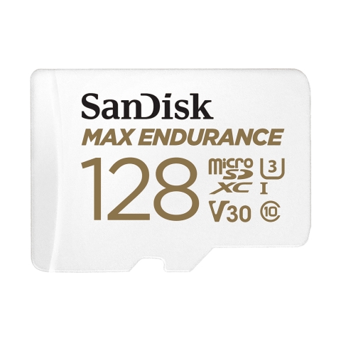 SanDisk Max Endurance