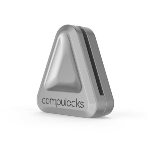 Compulocks Surface Lock Adapter for Surface Pro & Surface GO