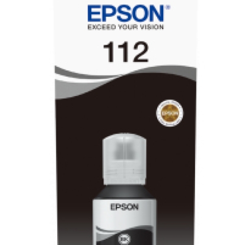 Epson EcoTank 112