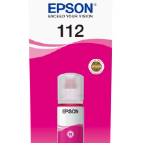 Epson EcoTank 112