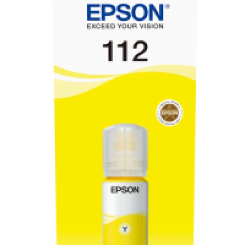 Epson EcoTank 112