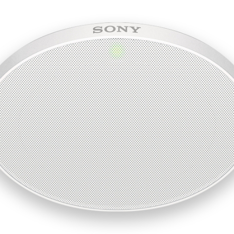 Sony MAS-A100