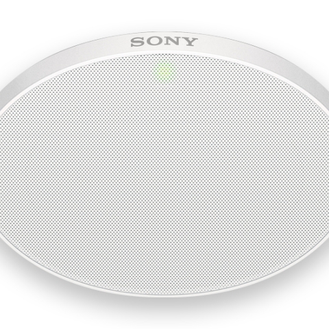 Sony MAS-A100
