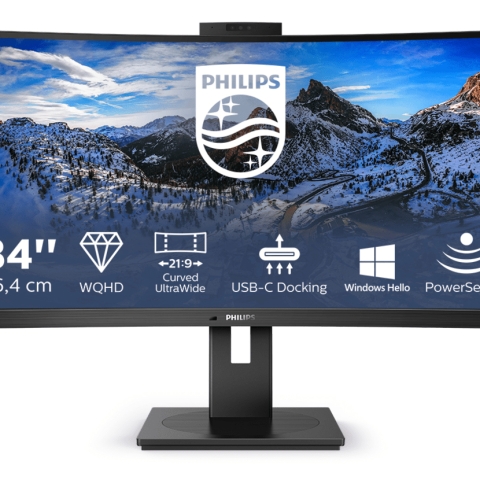 Philips P-line 346P1CRH