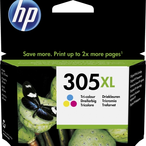 HP 305XL