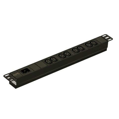 APC Easy Basic Rack PDU EPDU1016B