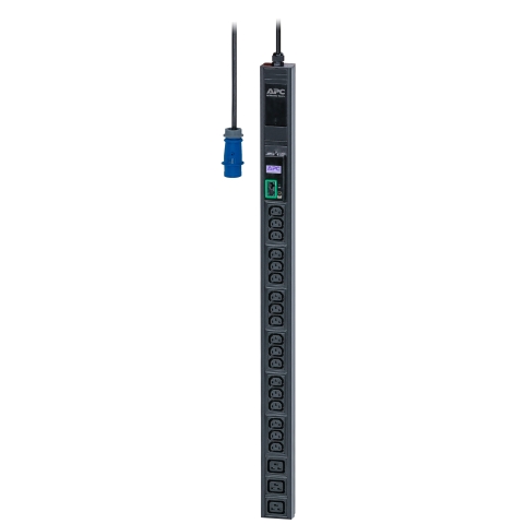APC Easy Metered Rack PDU EPDU1116M
