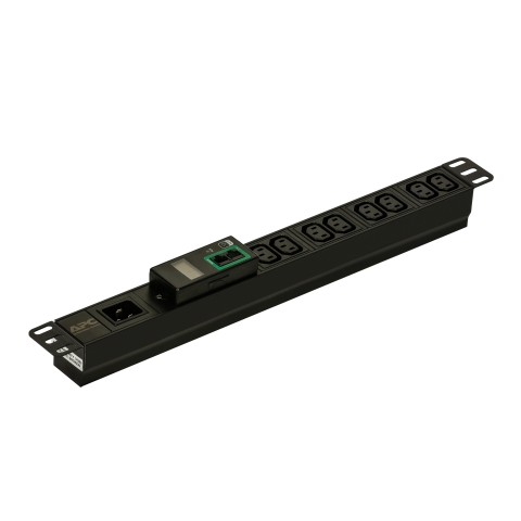 APC Easy Metered Rack PDU EPDU1016M