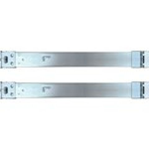 QNAP RAIL-S01 accessoire de racks Kit rail d’étagère