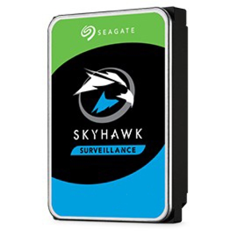 Surveillance HDD SkyHawk 3.5" 2000 Go SATA