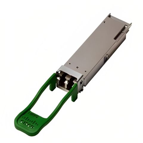 Cisco QSFP-100G-SM-SR= module émetteur-récepteur de réseau Fibre optique 100000 Mbit/s 1331 nm