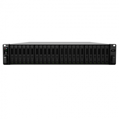 Synology FlashStation FS3600