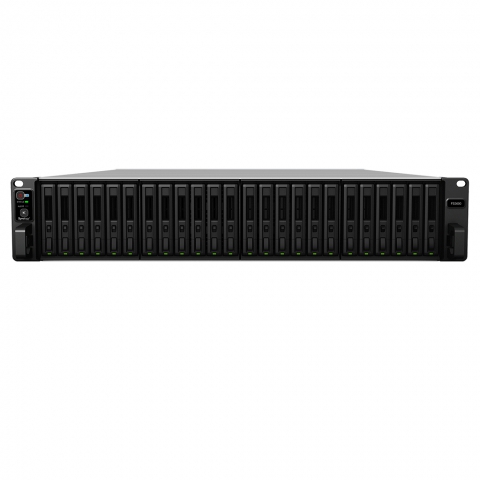 Synology FlashStation FS3600