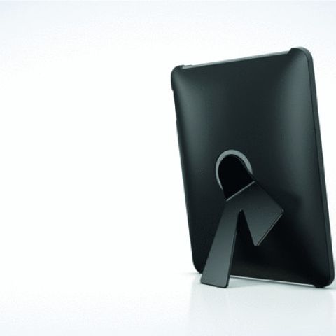 Vogel's PMC110 support antivol pour tablettes Noir