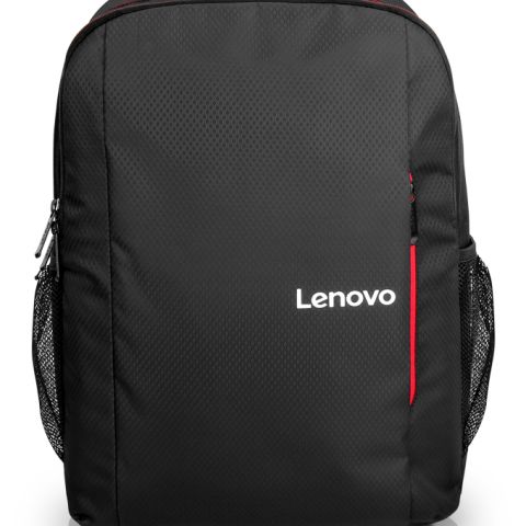 Lenovo 4X41U80414 sacoche d'ordinateurs portables 40,6 cm (16") Sac à dos Noir