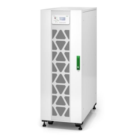 alimentation d'énergie non interruptible Double-conversion (en ligne) 30 kVA 30000 W