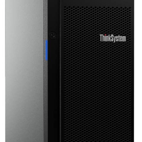 Lenovo ThinkSystem ST250 serveur Tour (4U) Intel Xeon E E-2146G 3,5 GHz 32 Go DDR4-SDRAM 250 W