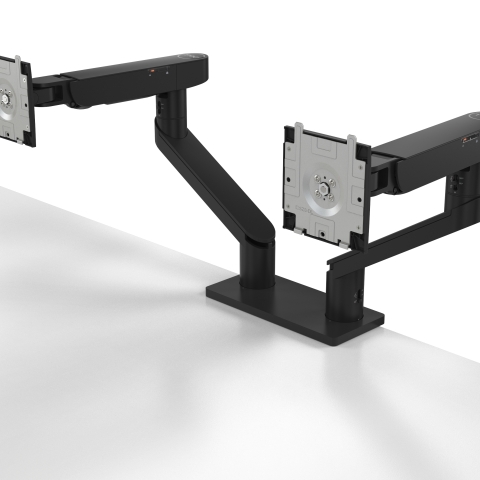 Dell Dual Monitor Arm