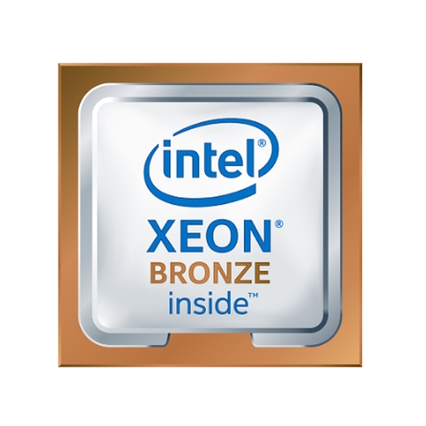 Intel Xeon-Bronze 3206R processeur 1,9 GHz 11 Mo L3