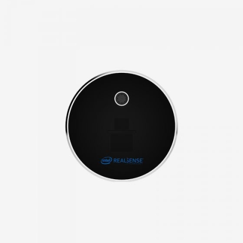 Intel RealSense LiDAR Camera L515