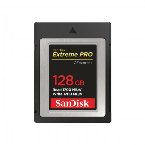 SanDisk Extreme Pro