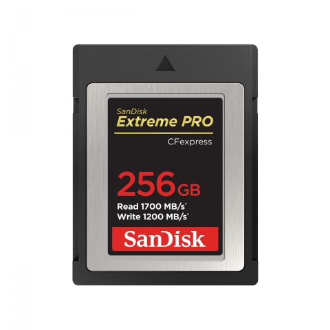 SanDisk Extreme Pro