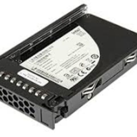 Fujitsu ETASA9F-L disque SSD 2.5" 960 Go SAS