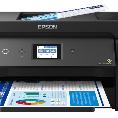 Epson EcoTank ET-15000