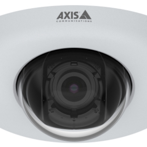 AXIS P3925-R