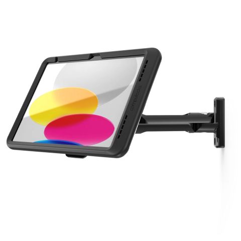 Compulocks 827BPMIP109 support antivol pour tablettes 27,7 cm (10.9") Noir