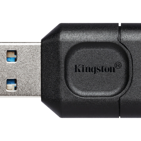 Kingston MobileLite Plus