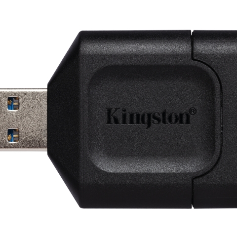 Kingston MobileLite Plus