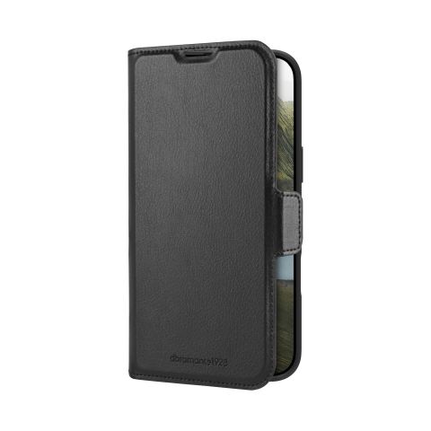 dbramante1928 Oslo Pro coque de protection pour téléphones portables 17 cm (6.7") Folio Noir