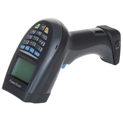 PowerScan Retail PM9501 433 MHz Keypad