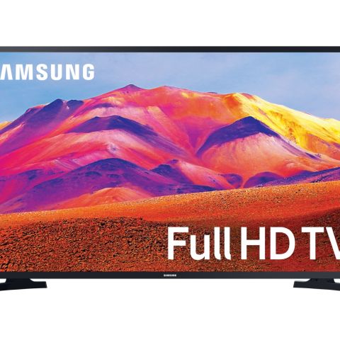 Samsung Series 5 UE32T5300AW 81,3 cm (32") Full HD Smart TV Wifi Noir