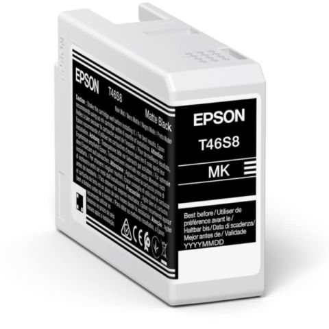 Epson T46S8