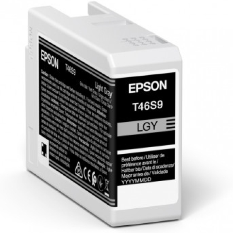 Epson UltraChrome Pro T46S9