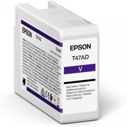 Epson T47AD