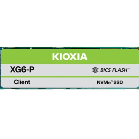 XG6-P cSSD 2048GB NVMe PCIe