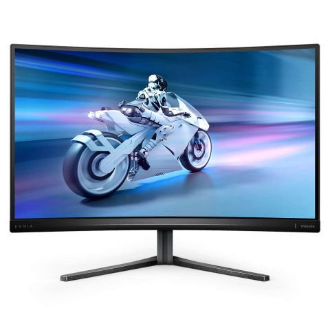 Philips Evnia 5000 27M2C5200W/00 écran plat de PC 68,6 cm (27") 1920 x 1080 pixels Full HD LCD Noir