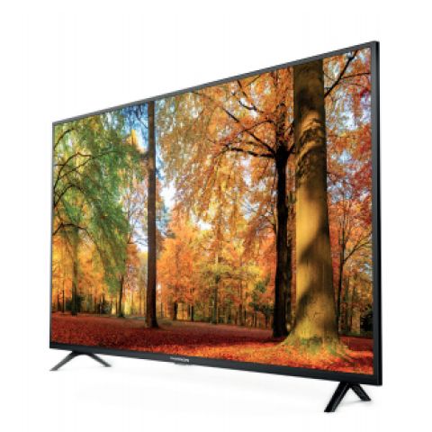 Thomson 32HD3311 TV 81,3 cm (32") HD Smart TV Noir