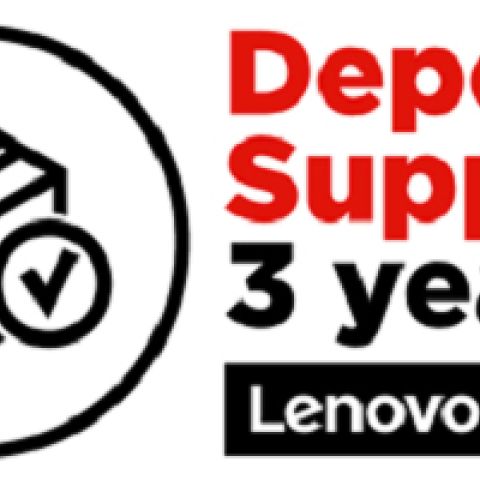 Lenovo Expedited Depot/Customer Carry In Upgrade