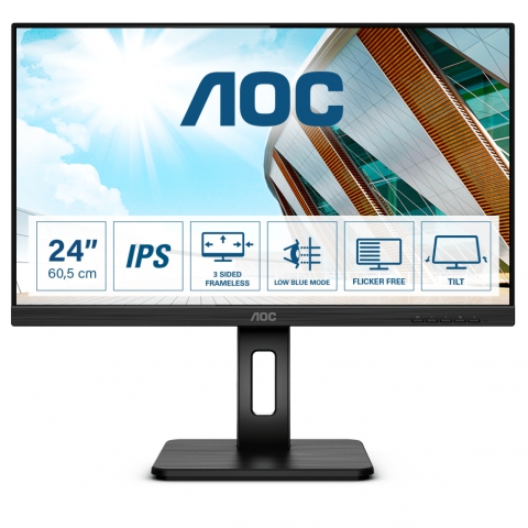 AOC 24P2Q